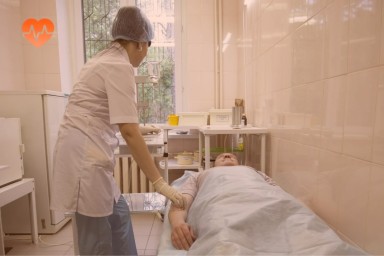 Бесплатное лечение алкоголизма в Кабардинке