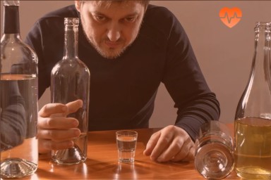Лечение белой горячки в Кабардинке
