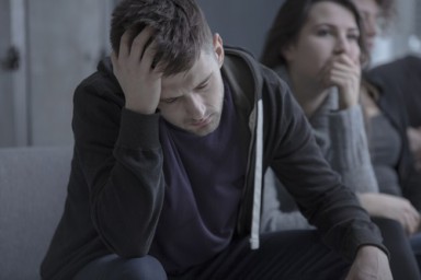Лечение созависимости в Кабардинке