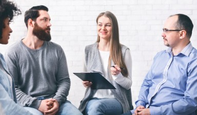 Реабилитация 12 шагов в Кабардинке